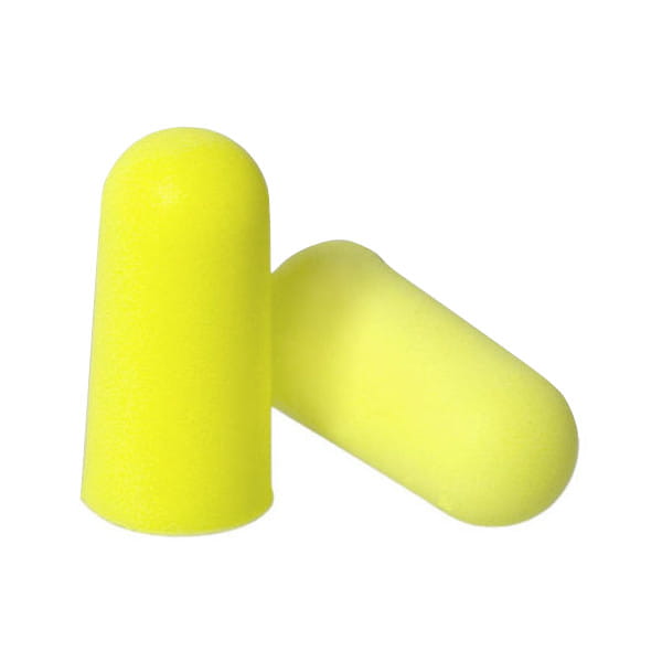 

Zatyczki Stopery Do Uszu 3M E-a-r Soft Neonowe