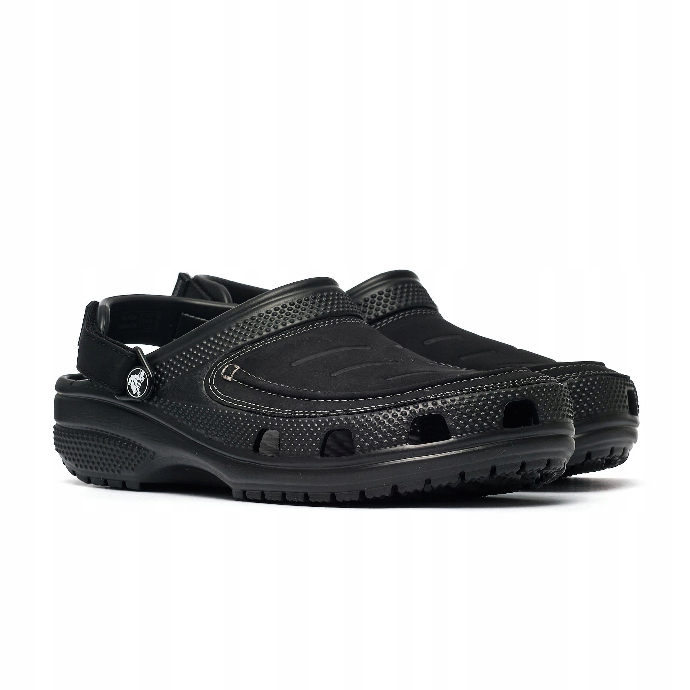 Crocs Yukon Vista II Lr Clog Men's 207689-0DD 42-43