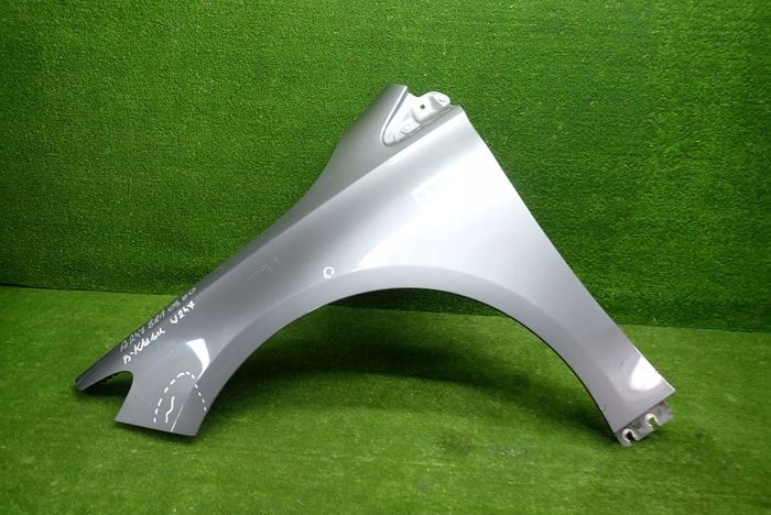 MERCEDES W247 247 B-KLASA 18- fender left front front