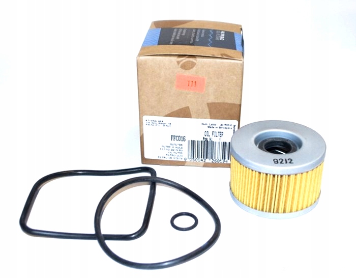 Filtr Oleju Athena FFC016 (HF111) Do Honda