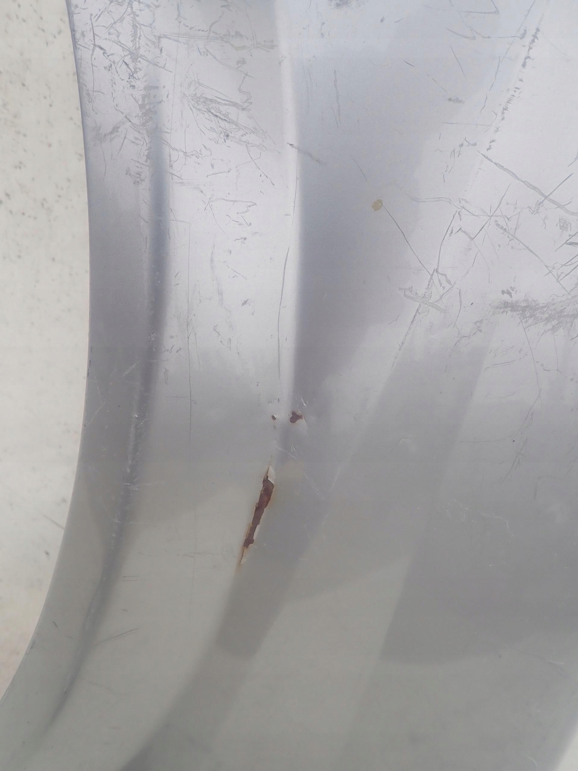 NISSAN PRIMERA P12 01-07 fender left front