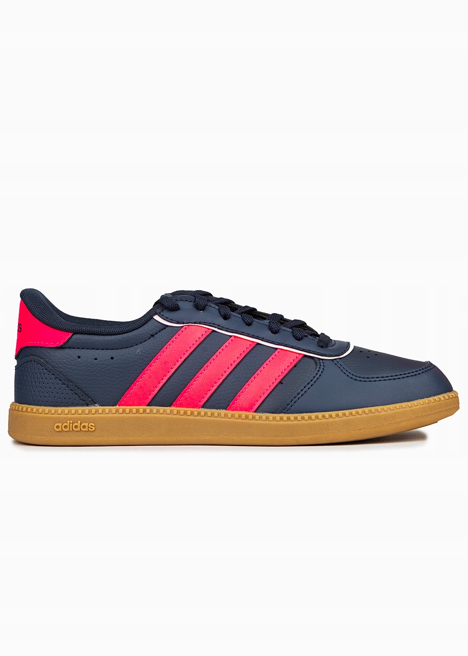 Buty Sportowe Damskie Adidas Kryte Breaknet Sleek JQ3053 r. 35 1/3