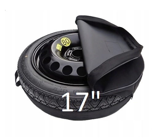 

Pokrowiec Na Koło Zapasowe 17 Mocny Jakość