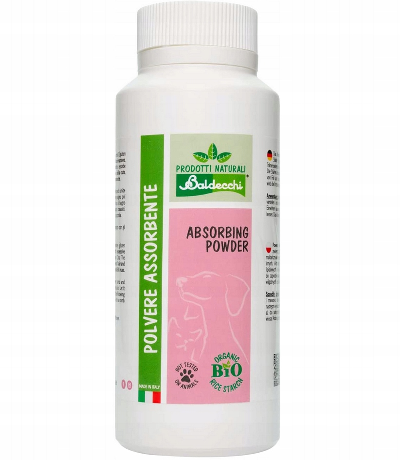 

Absorbing Powder 90g Baldecchi puder na zacieki