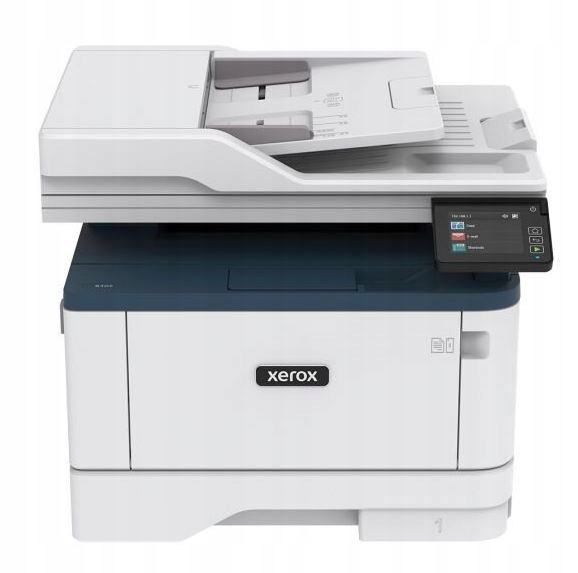 Laserová multifunkčná tlačiareň (čiernobiela) Xerox B305V_DNI