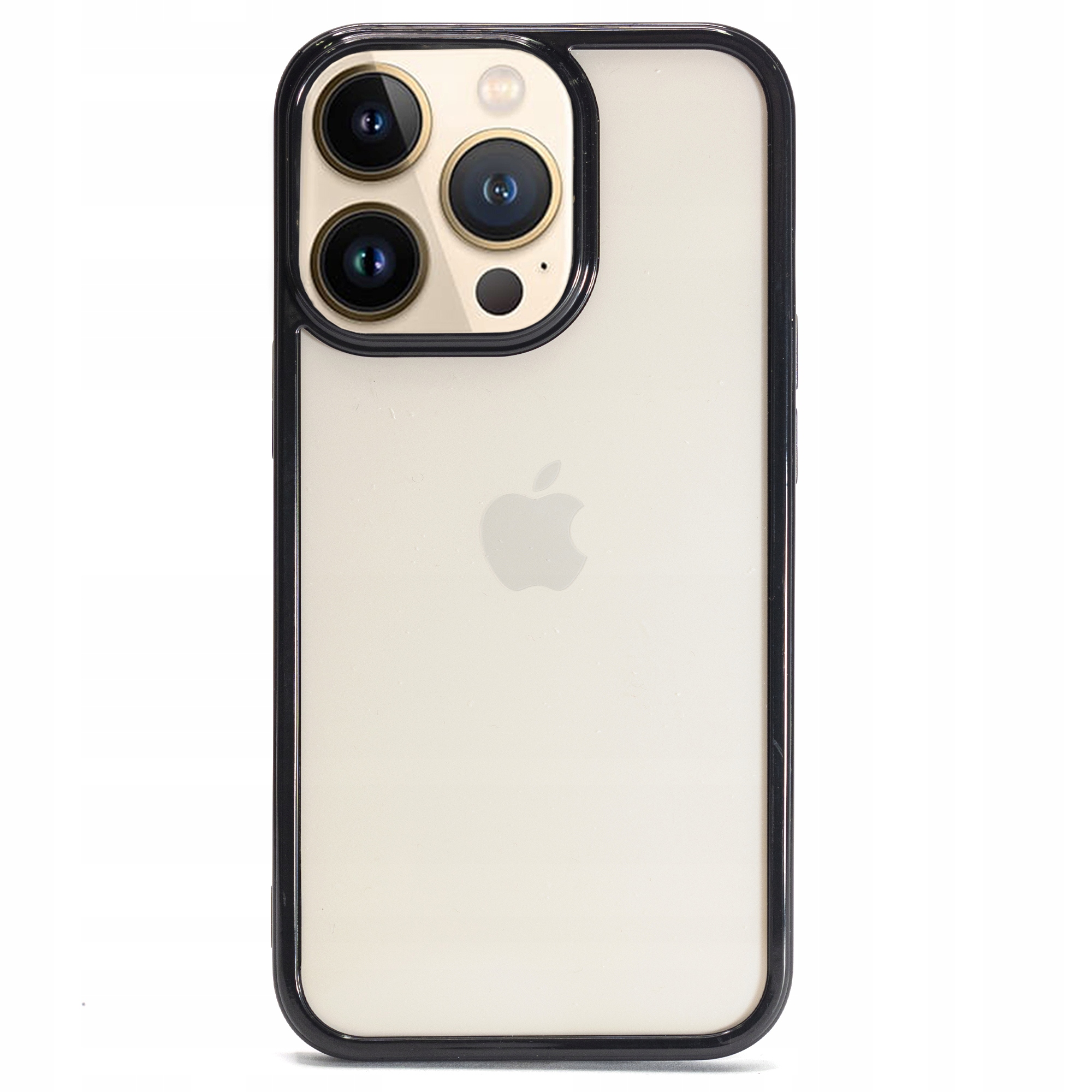 

Przezroczyste Etui do iPhone 13 Pro Max