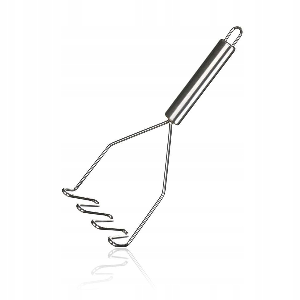 

Tłuczek do ziemniaków ubijak Akcent Banquet 26cm