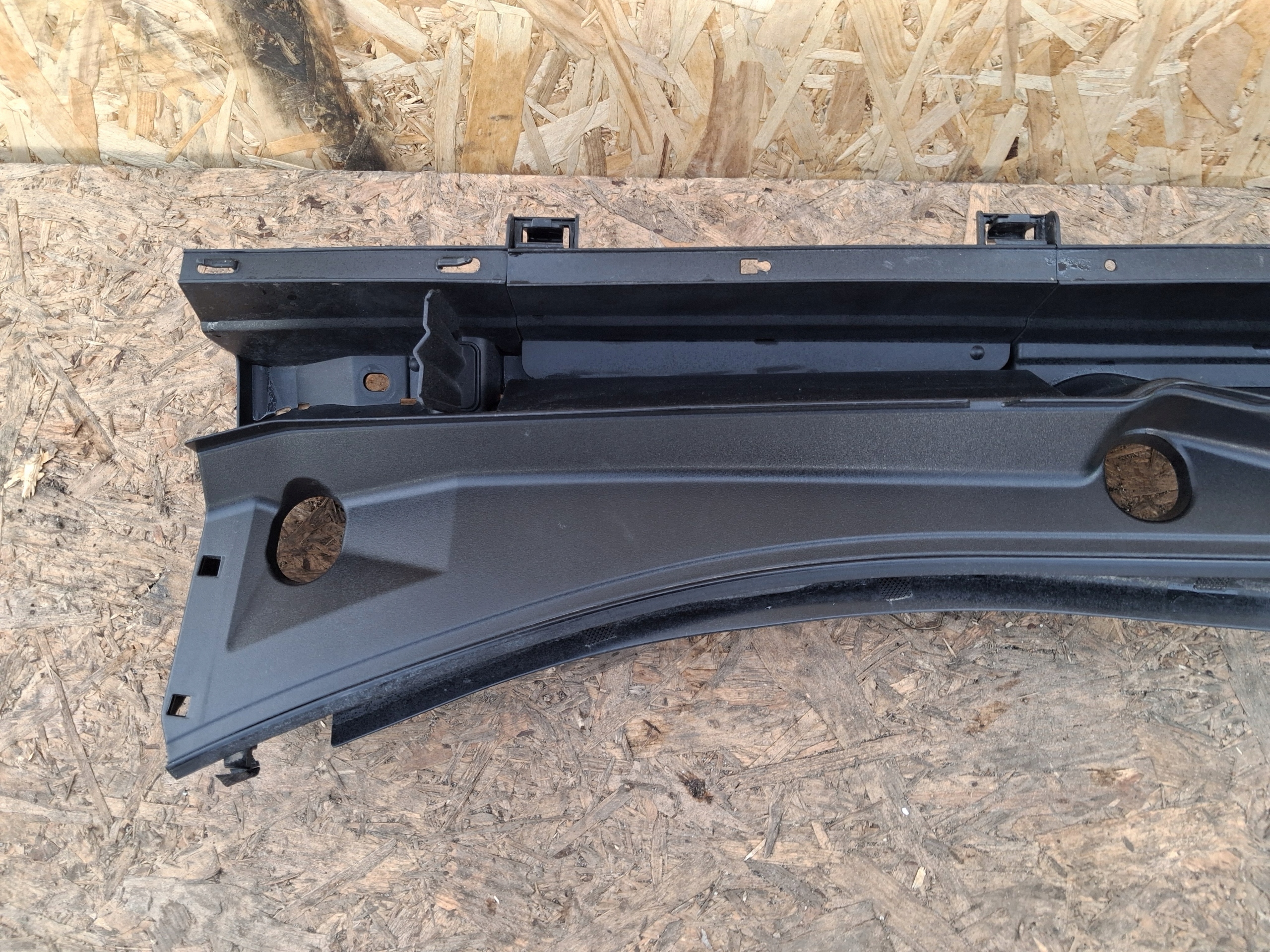 torpedo LEXUS NX II 5570878070