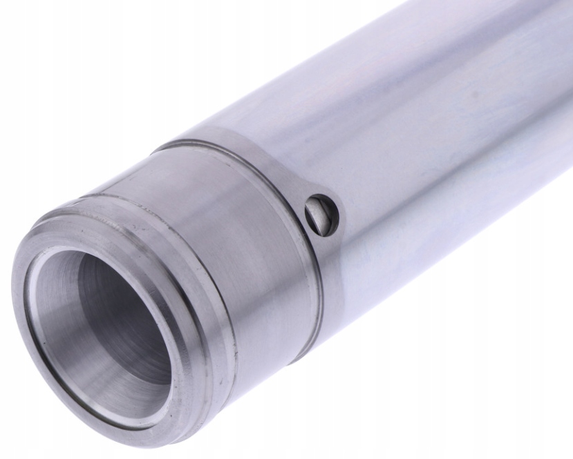 Trubka tlumiče Suzuki VL 125 LC Intruder 00-08 Nová