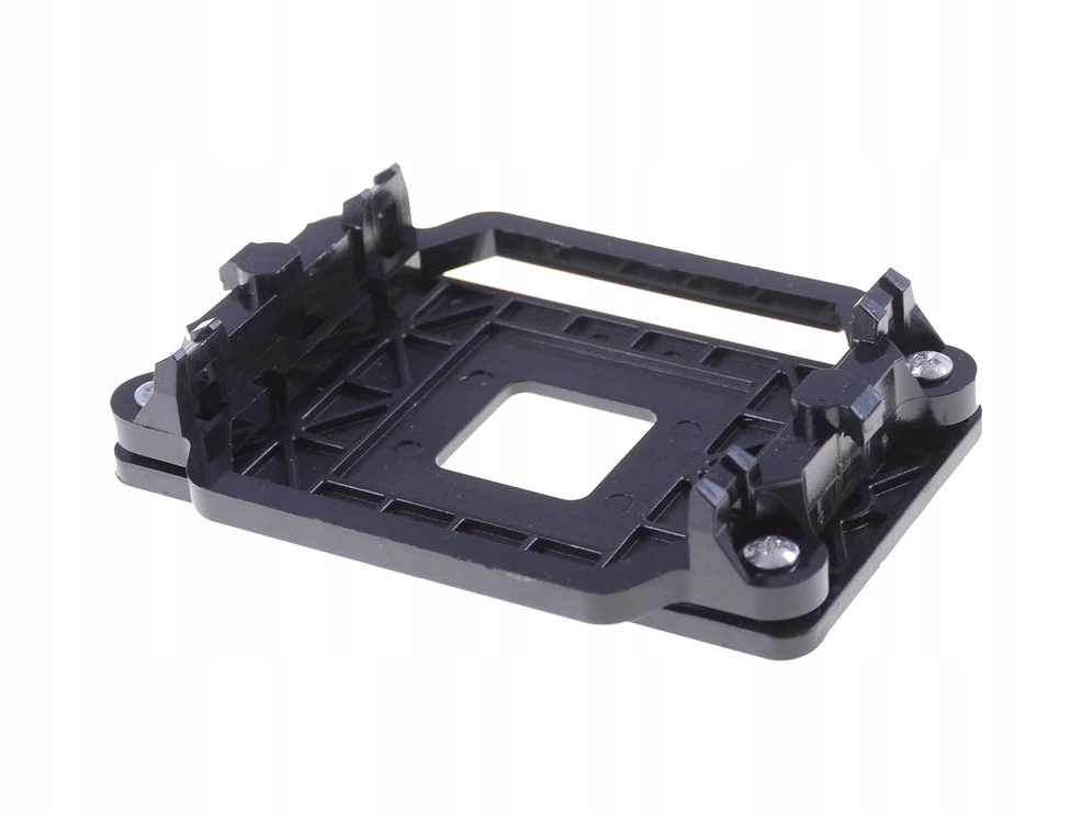 RAMKA KOSZYK gniazdo socket AM3 + AM2 + AM2 940 Zawiera baterie nie