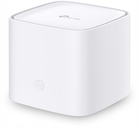 TP-Link HX141(1-pack) AX1500 Wi-Fi 6 Meshový Systém, Dual-band, EasyMesh