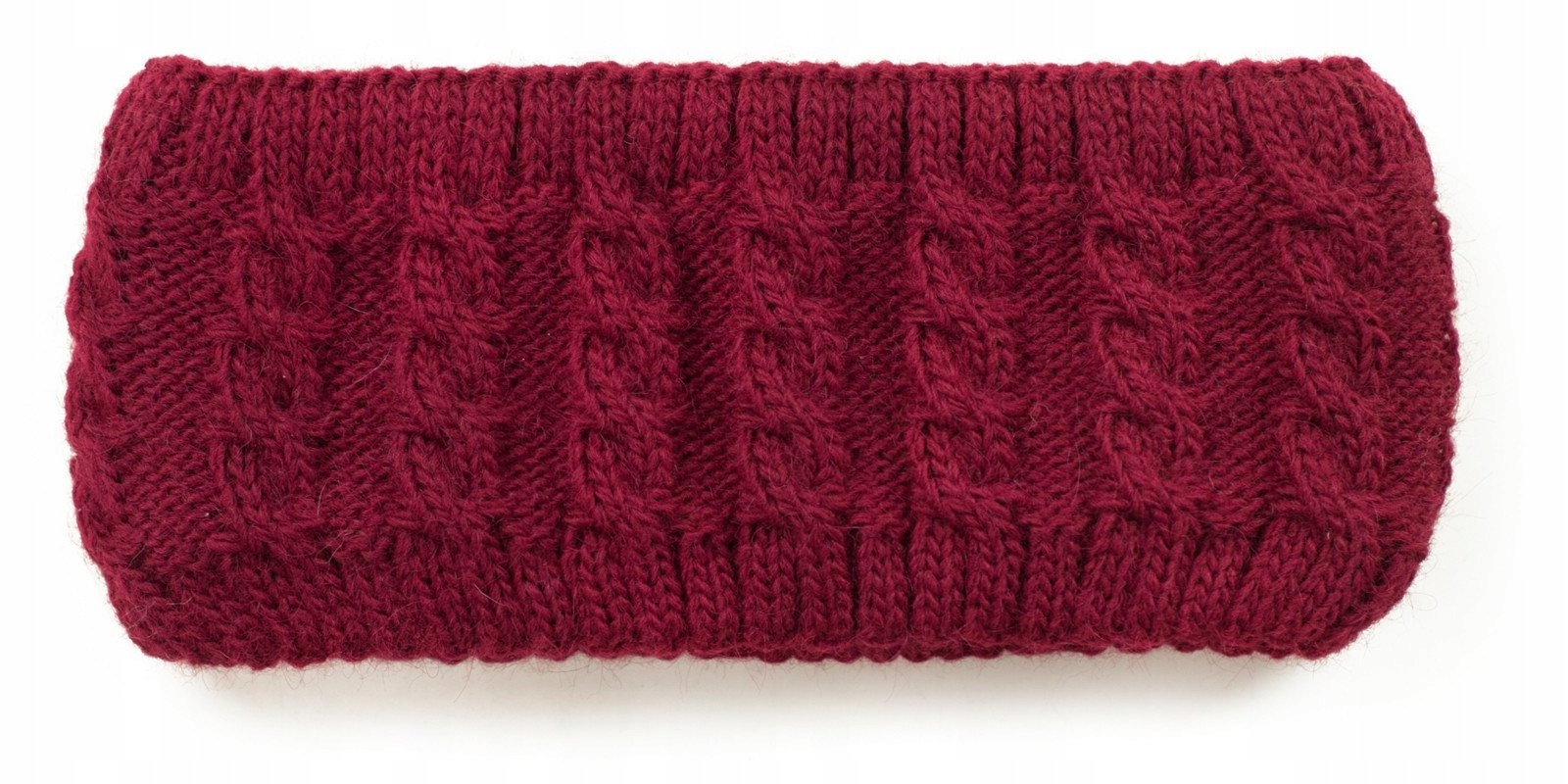 

Szaleo Ciepła Polska opaska Aniela cz21810-5