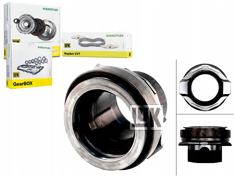 LUK500 0035 10 Odporové Ložisko Bmw M21 32 Asistent řidiče #33