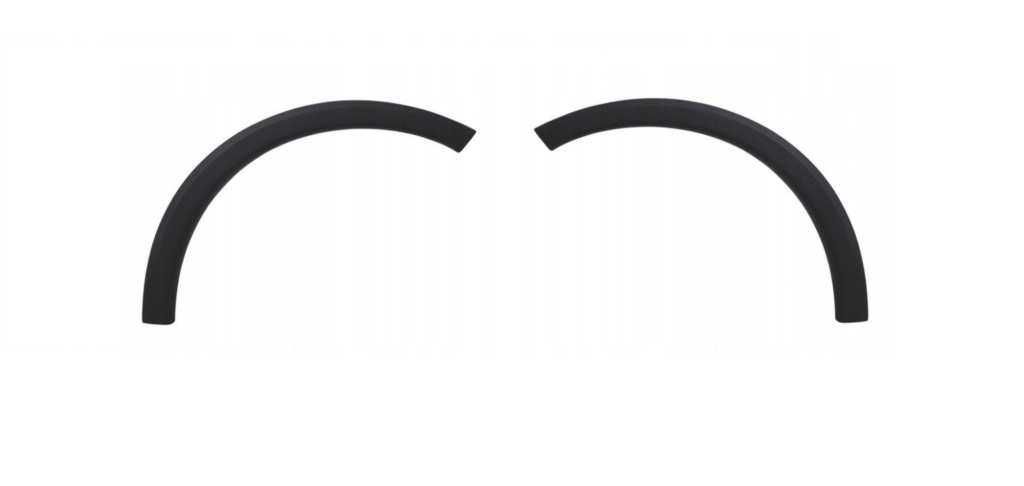 OPEL COMBO C CORSA C 00-10 NAKŁADKA BŁOTNIKA L+P