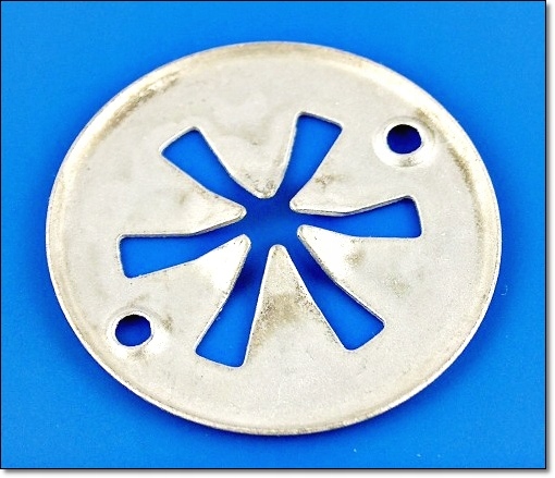 10szt VW GOLF IV -BLASZKA OSŁON, WYCISZEŃ Numery katalogowe zamienników 70143Z-3