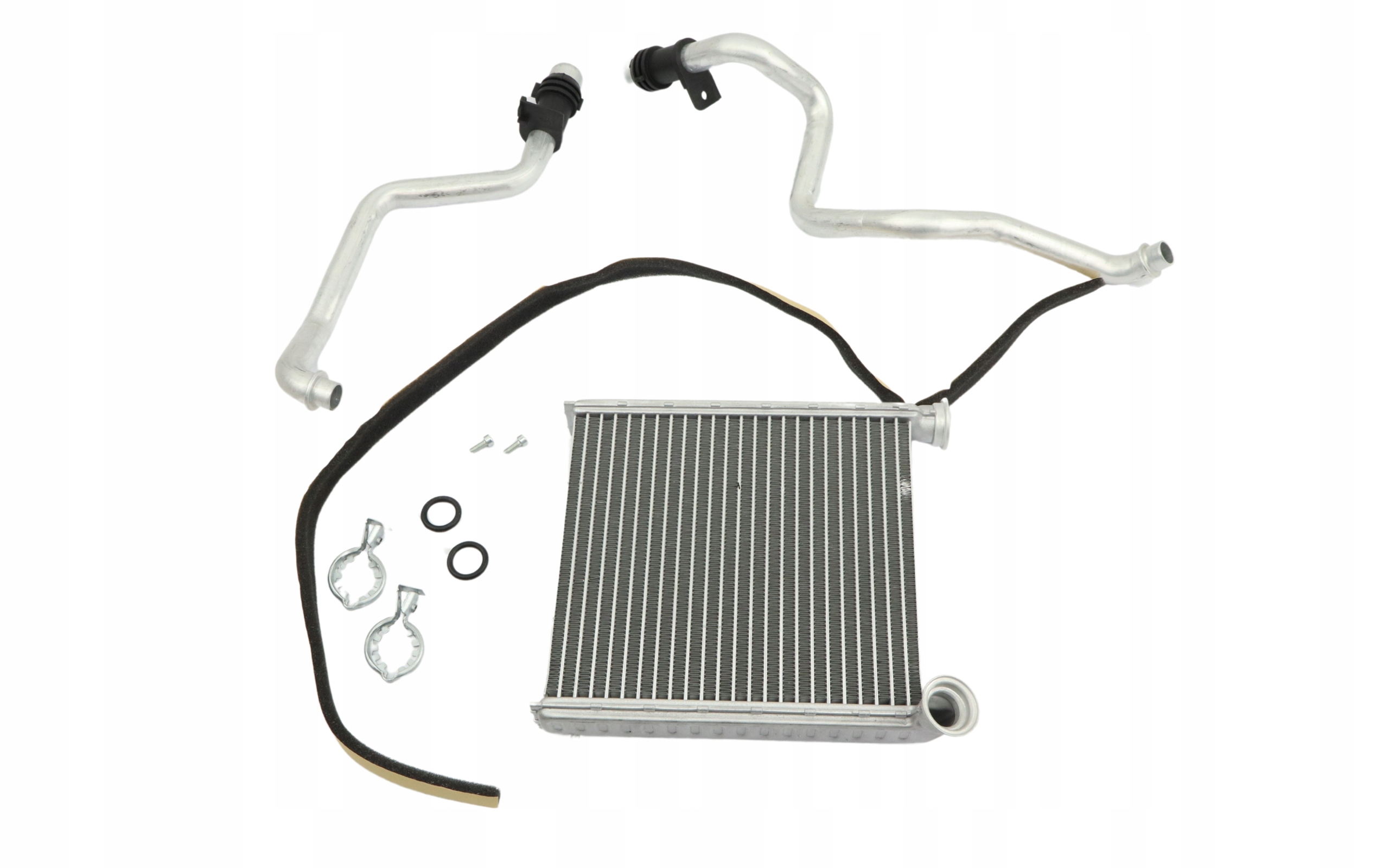 Ohřívač Vw Golf VI 08>