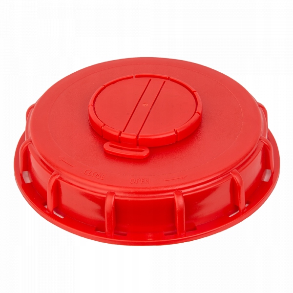 Pokrywa Dekiel do Zbiorników IBC MAUSER Zaślepka Stan opakowania oryginalne