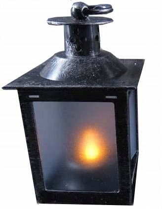 

Latarenka Led (16x7x7 cm) Mix Kolorów 1 szt