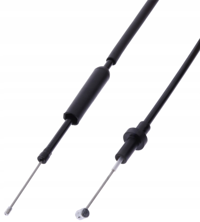 Plynová táhla Bmw K 100 82-86 Nová