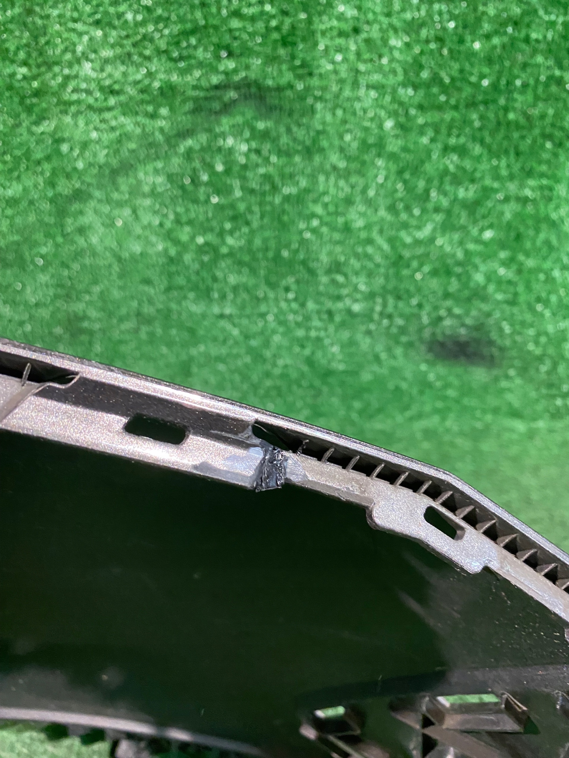 corner left rear HYUNDAI TUCSON IV