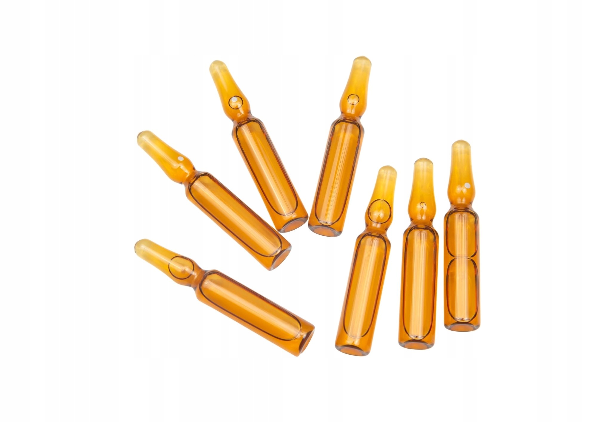 Serum RZECIWZMARSZCZKOWE dla skóry wokół oczu, ust Marka inna marka