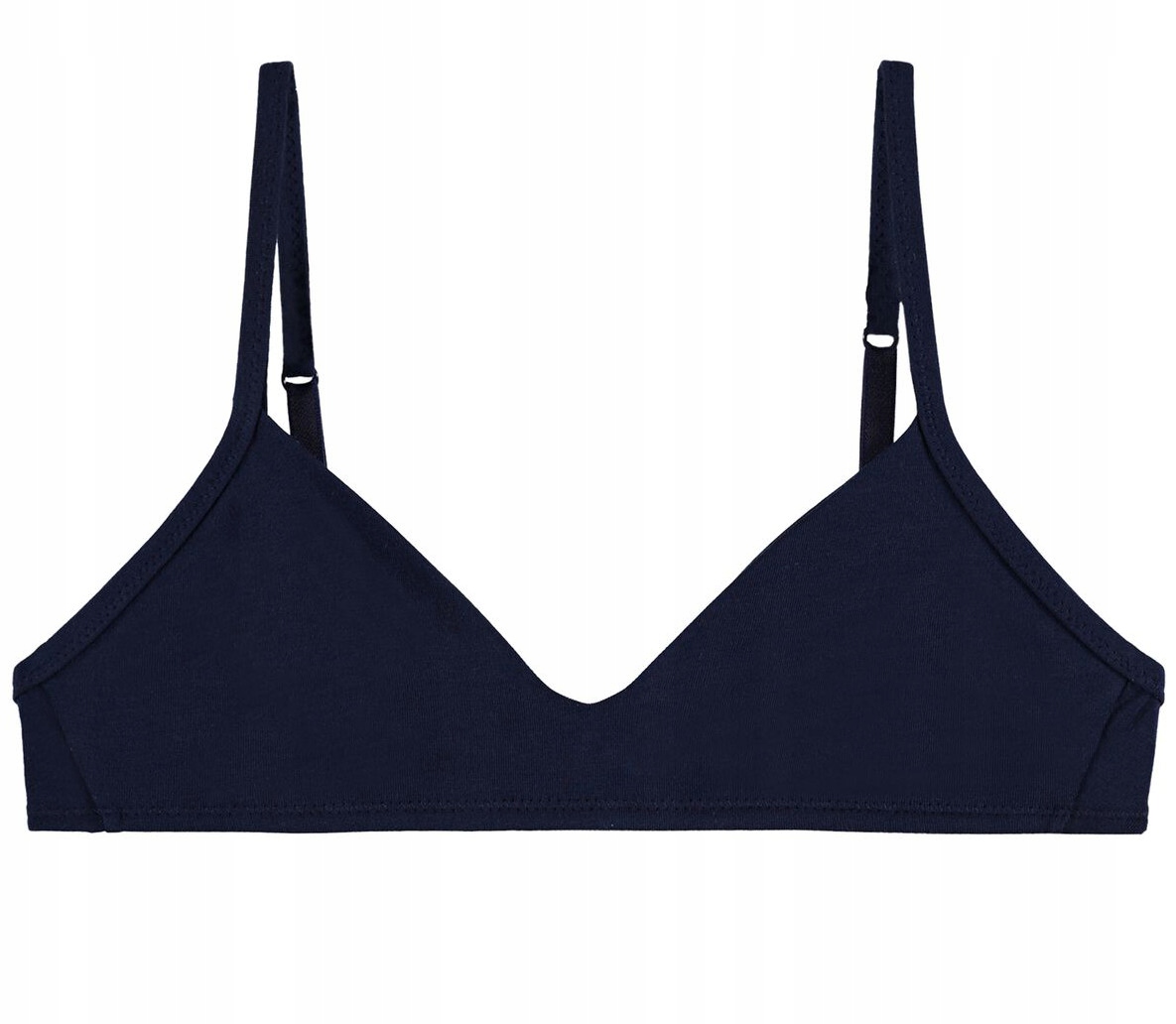 

Tezenis Lisbon Biustonosz Trójkąt Bawełna 80B