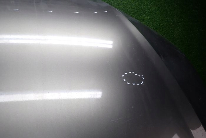 AUDI A6 C8 18- bonnet