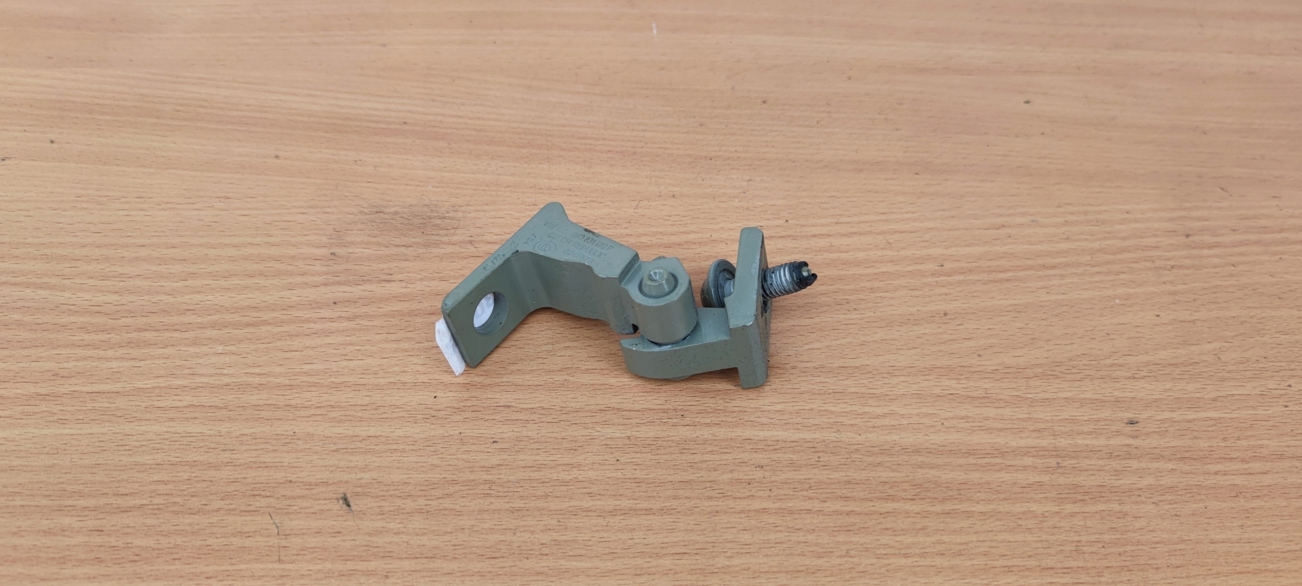 hinge PRAWYCH door front AUDI A4 8K B8 A5 8T Q5