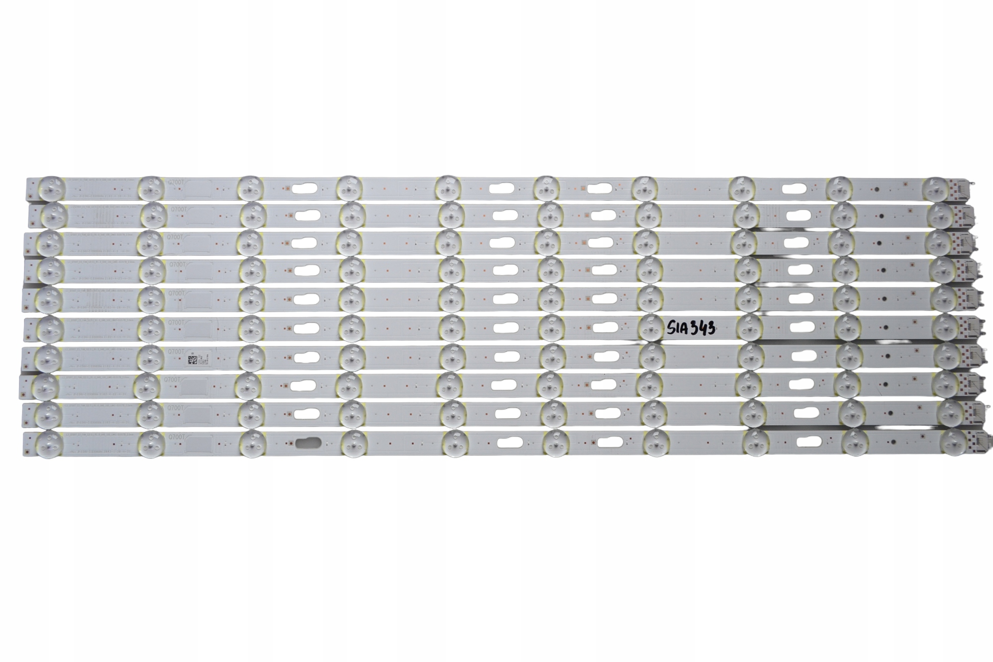 Led Lišty CY-TT055NLHV2H (č. SIA343)