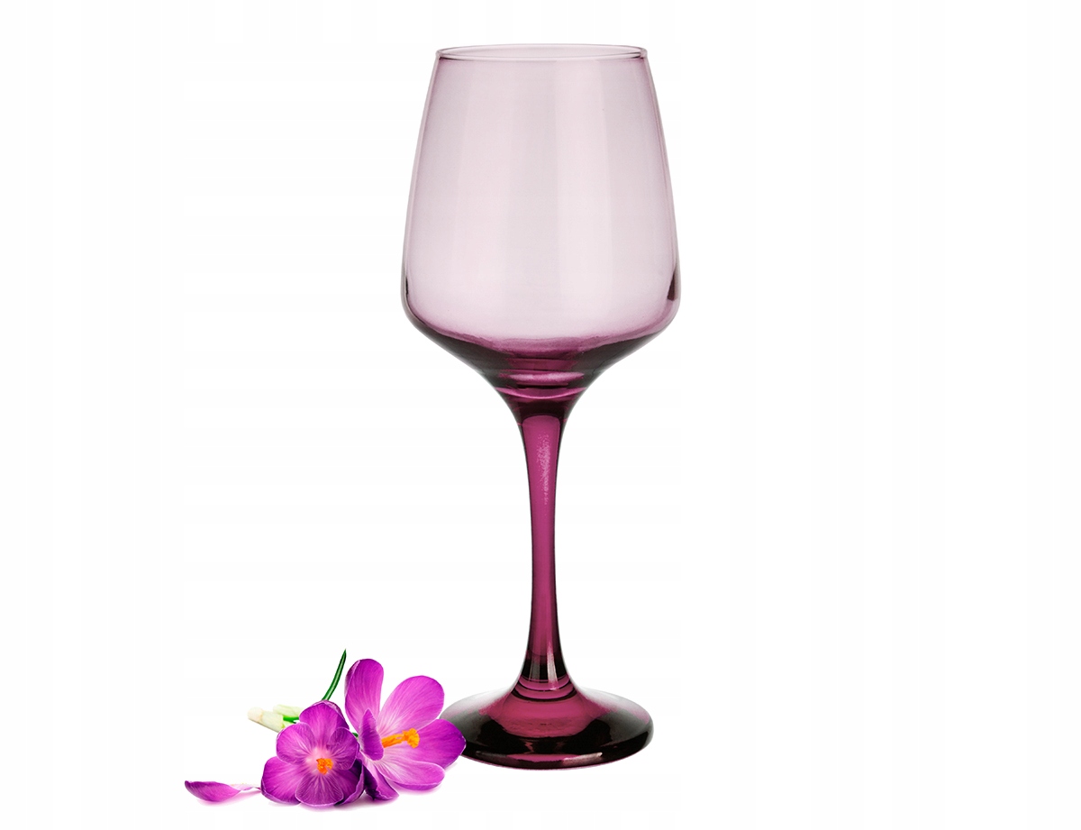 

Kieliszek 300ml Do Wina Białego, Czerwonego