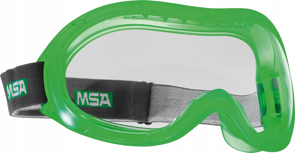 Gogle ochronne MSA PERSPECTA GIV2300