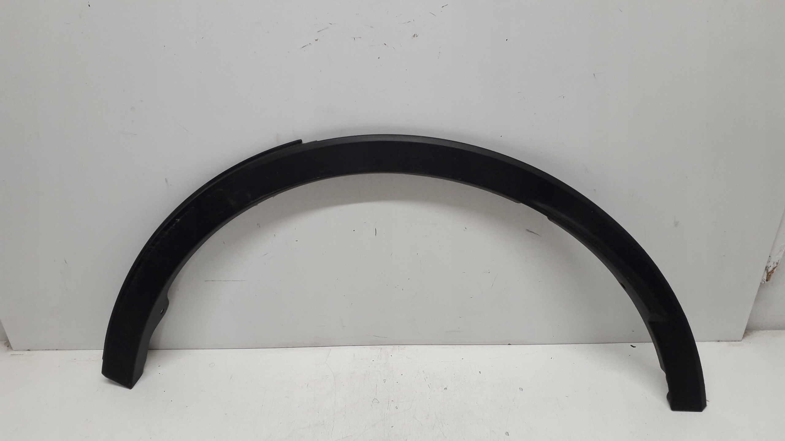 TOYOTA CHR CH-R 16- LISTWA BŁOTNIKA LEWY TYŁ