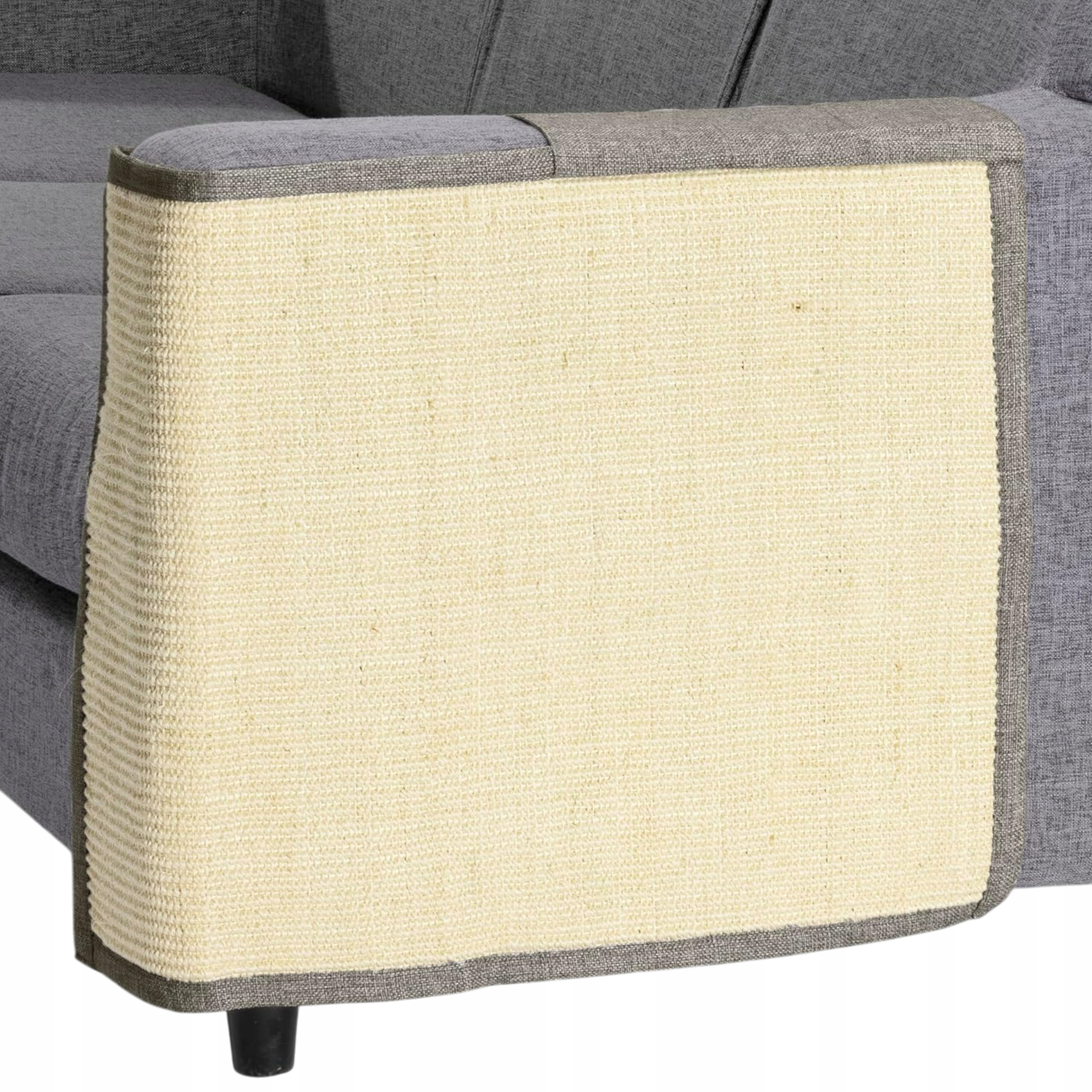 avaris Mata do Drapania dla Kota na Sofę – Sizalowa Ochrona Mebli |premium