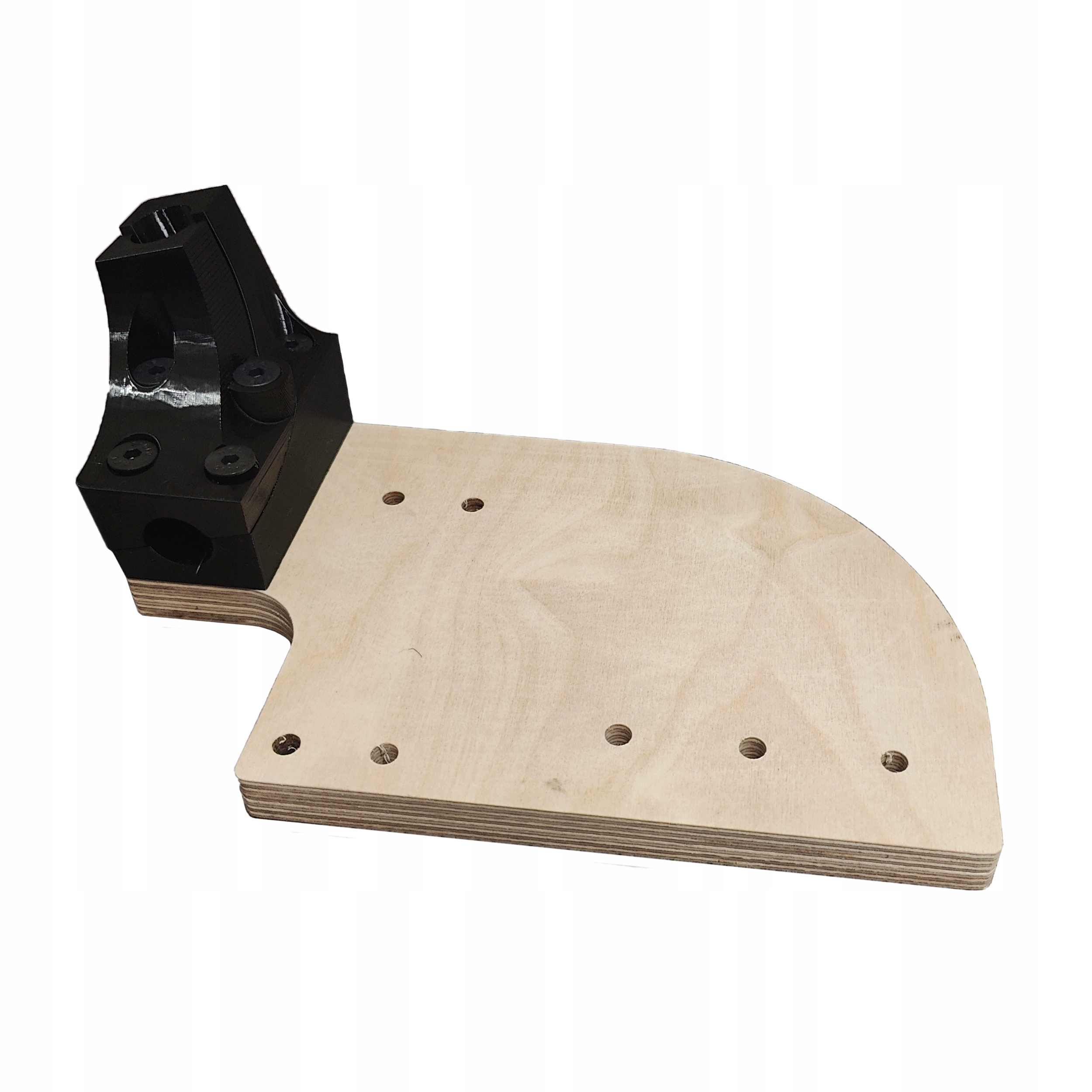 Mocowanie hamulca i shiftera Playseat Challenge