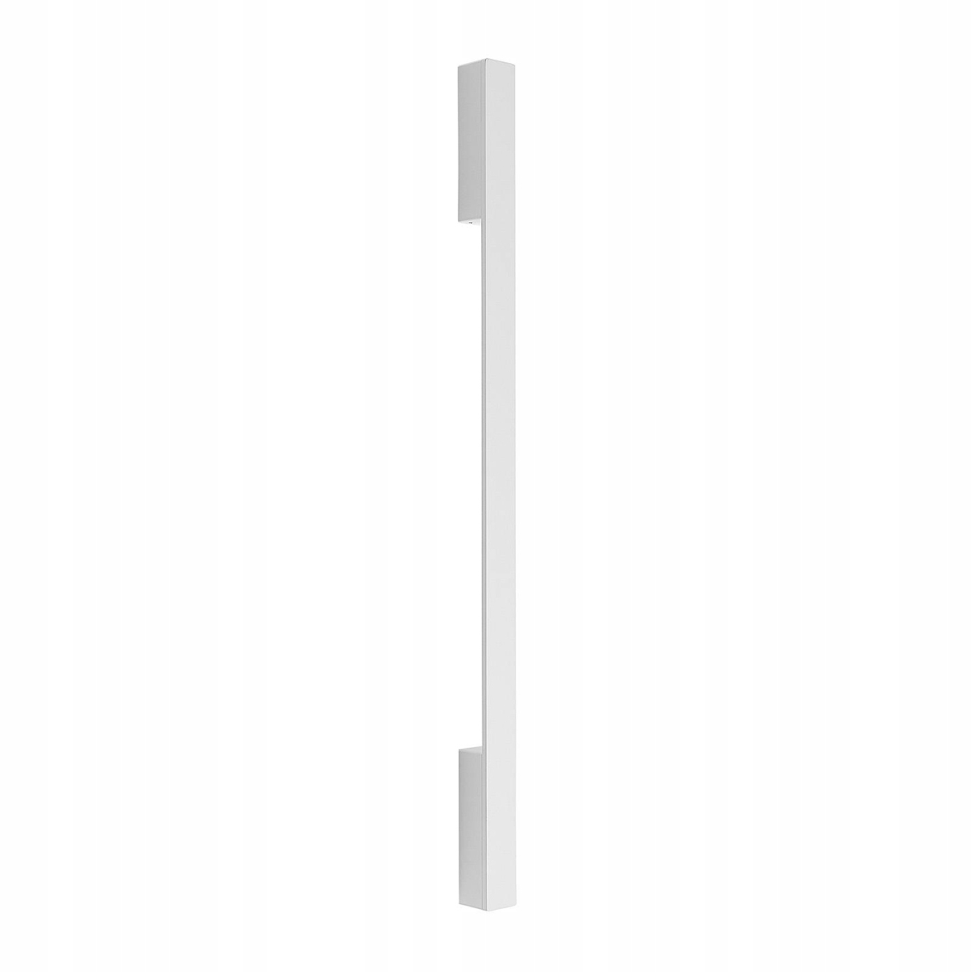 Arcchio kinkiet Led Ivano, 91 cm, biały, aluminium