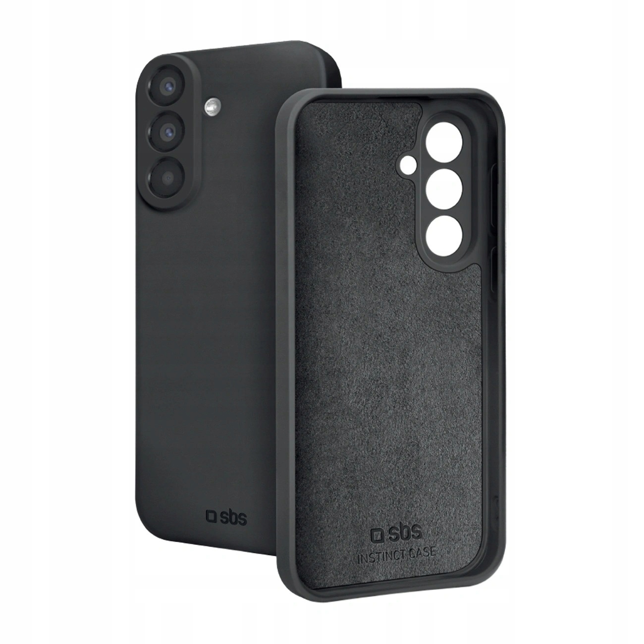 Pouzdro pro Samsung A37 Sbs Instinct černé