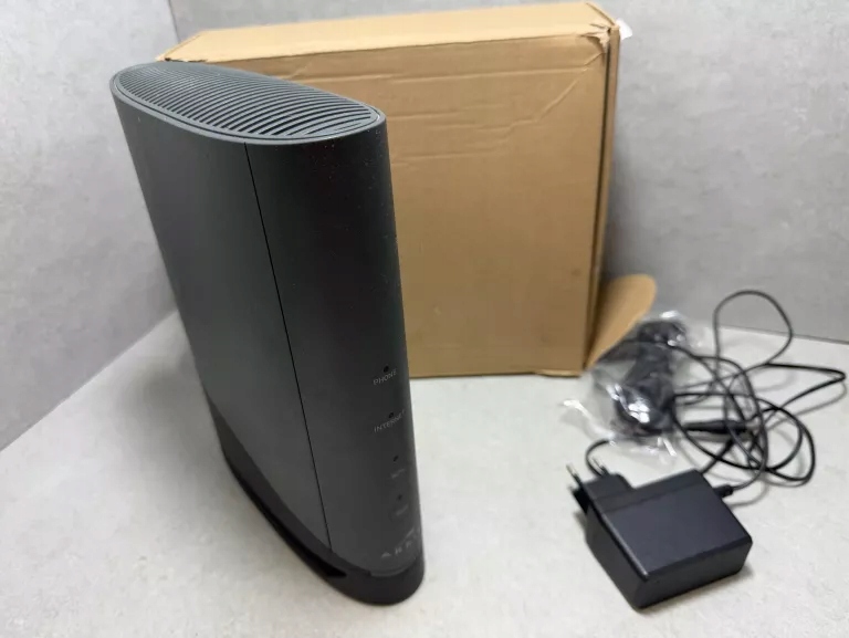 Modem kablowe (DOCSIS) Arris TG 3442