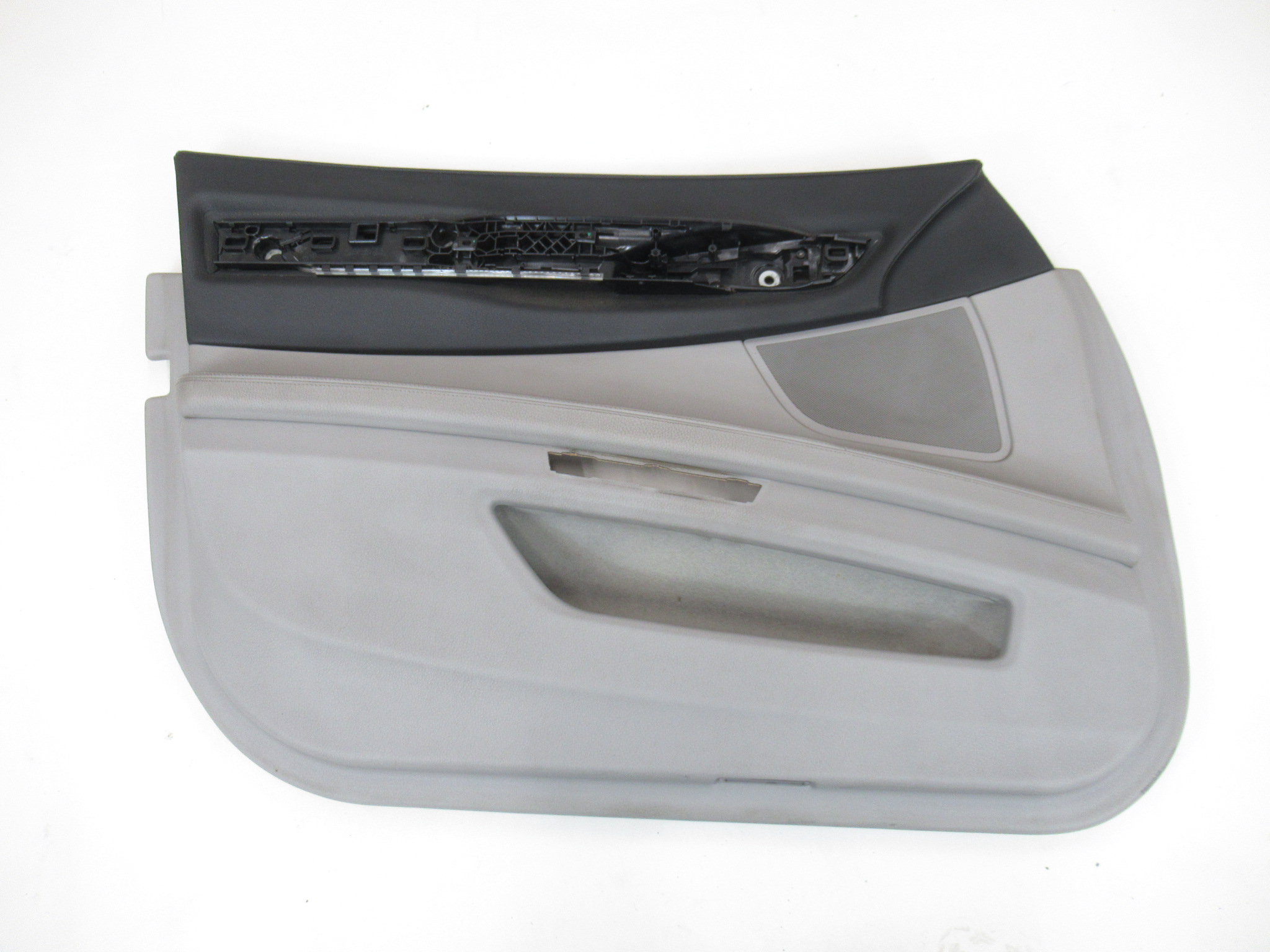 side door left front driver´s upholstery BMW F01 F02