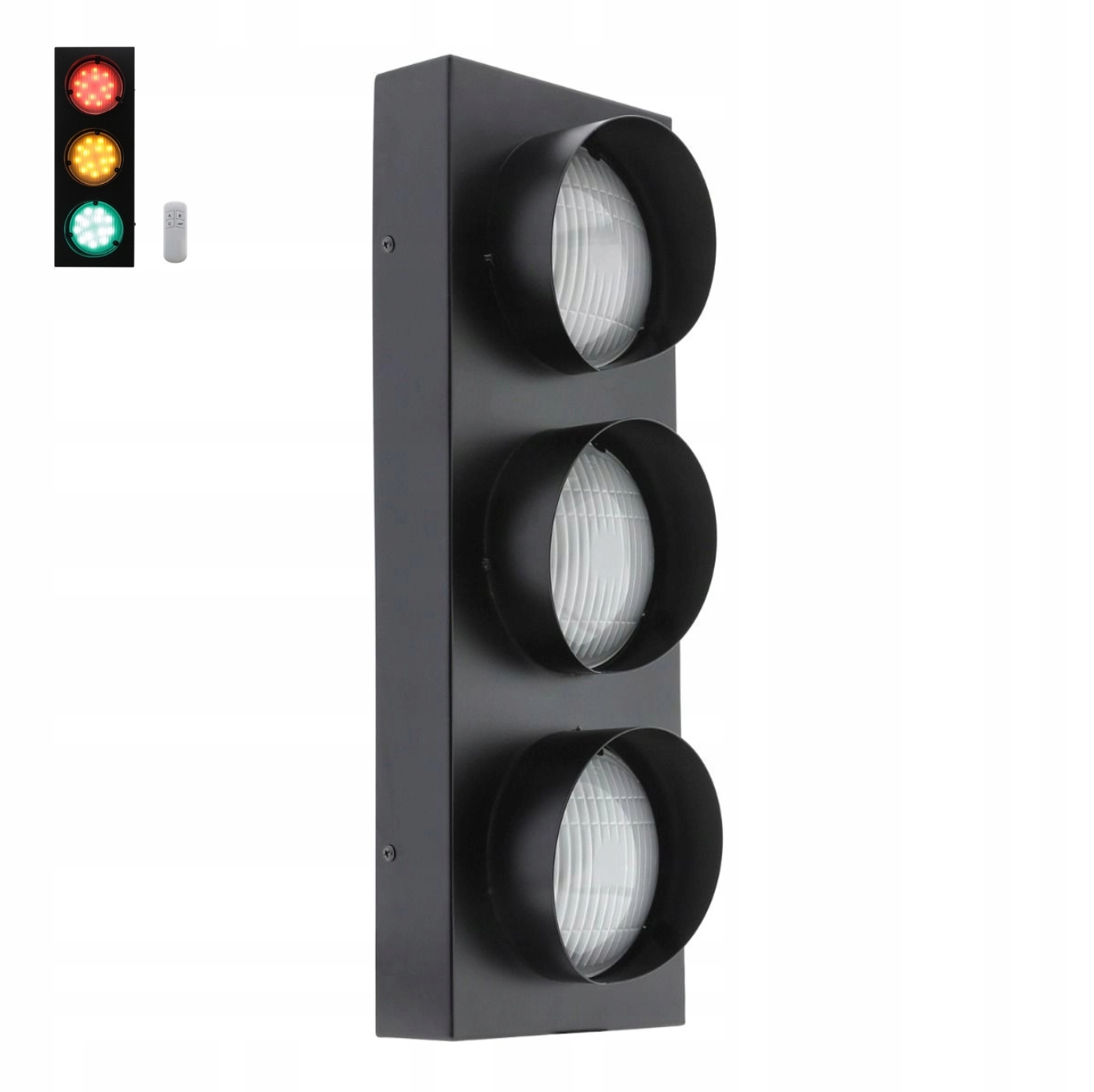 Nástenné svietidlo Abigali Street 15 W Led