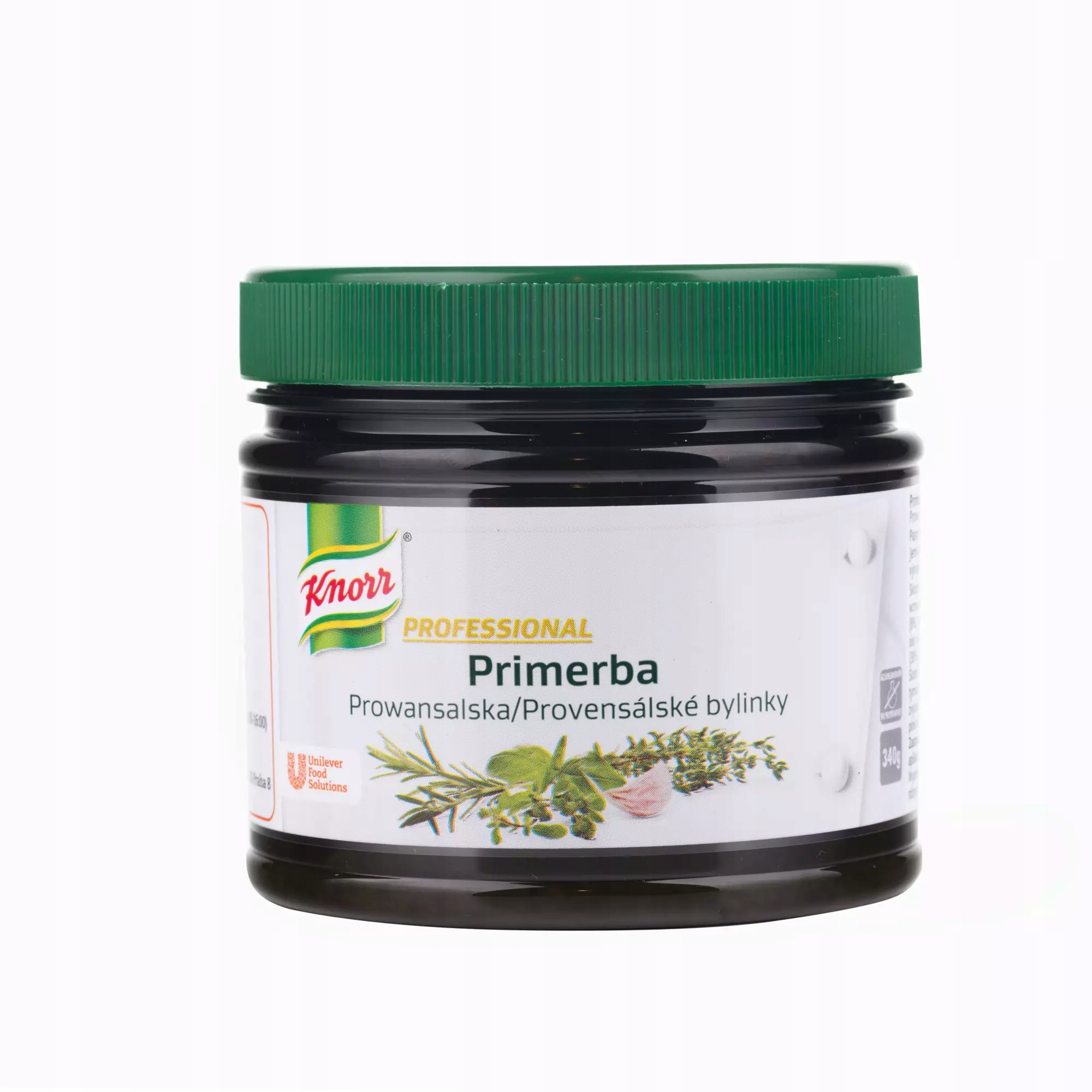 Knorr Professional Primerba Prowansalska 0,34 Kg