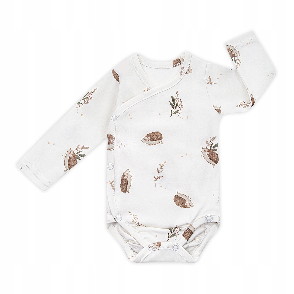 

Body longsleeve Forest Brother 56cm ColorStories