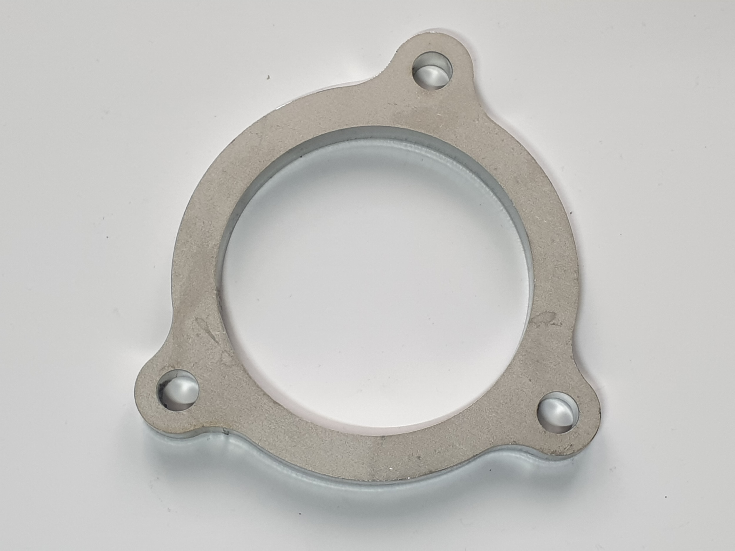 Flansza DOWNPIPE turbo TD04HL-16T VOLVO SAAB 16T