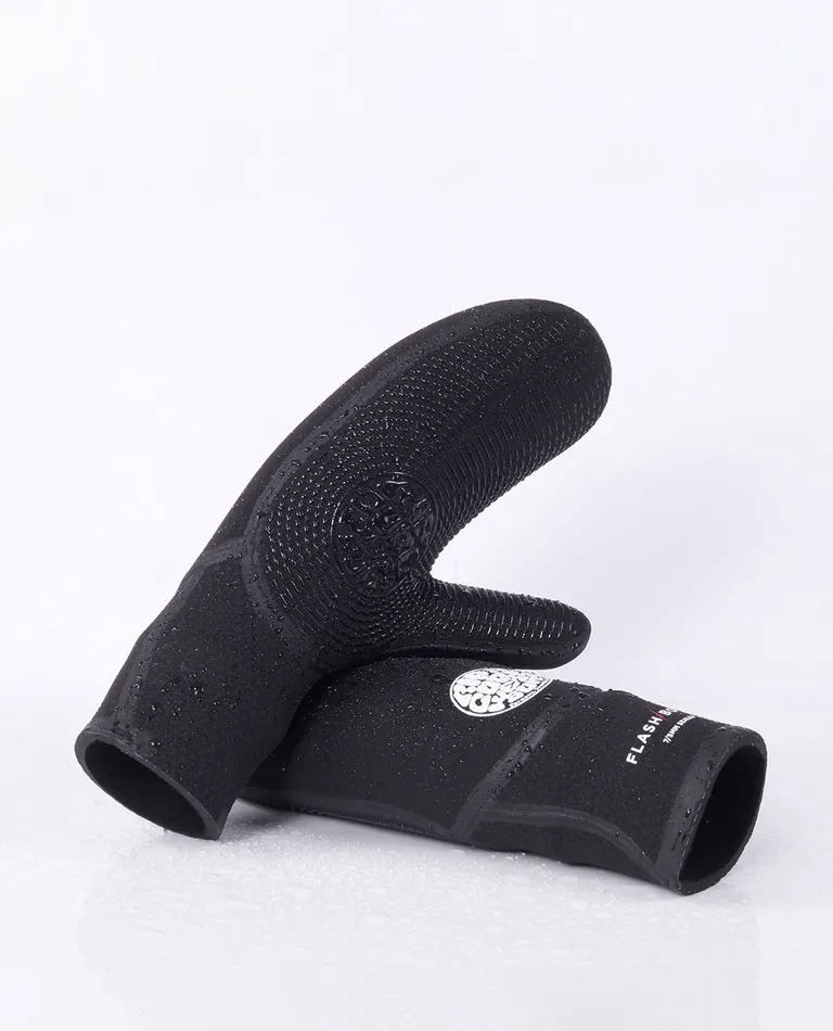 Rukavice Rip Curl Flashbomb Mittens 7/5 mm S