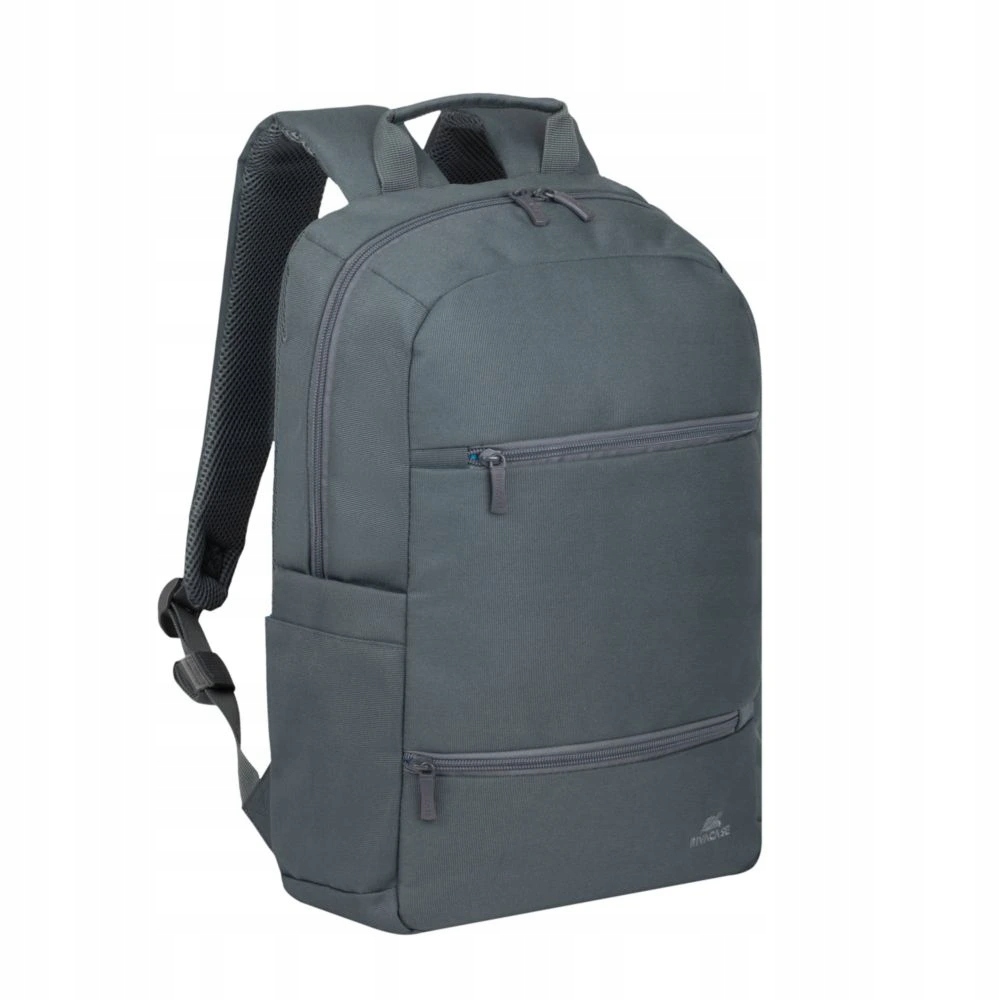 Rivacase 8265 batoh na notebook 15.6", šedý