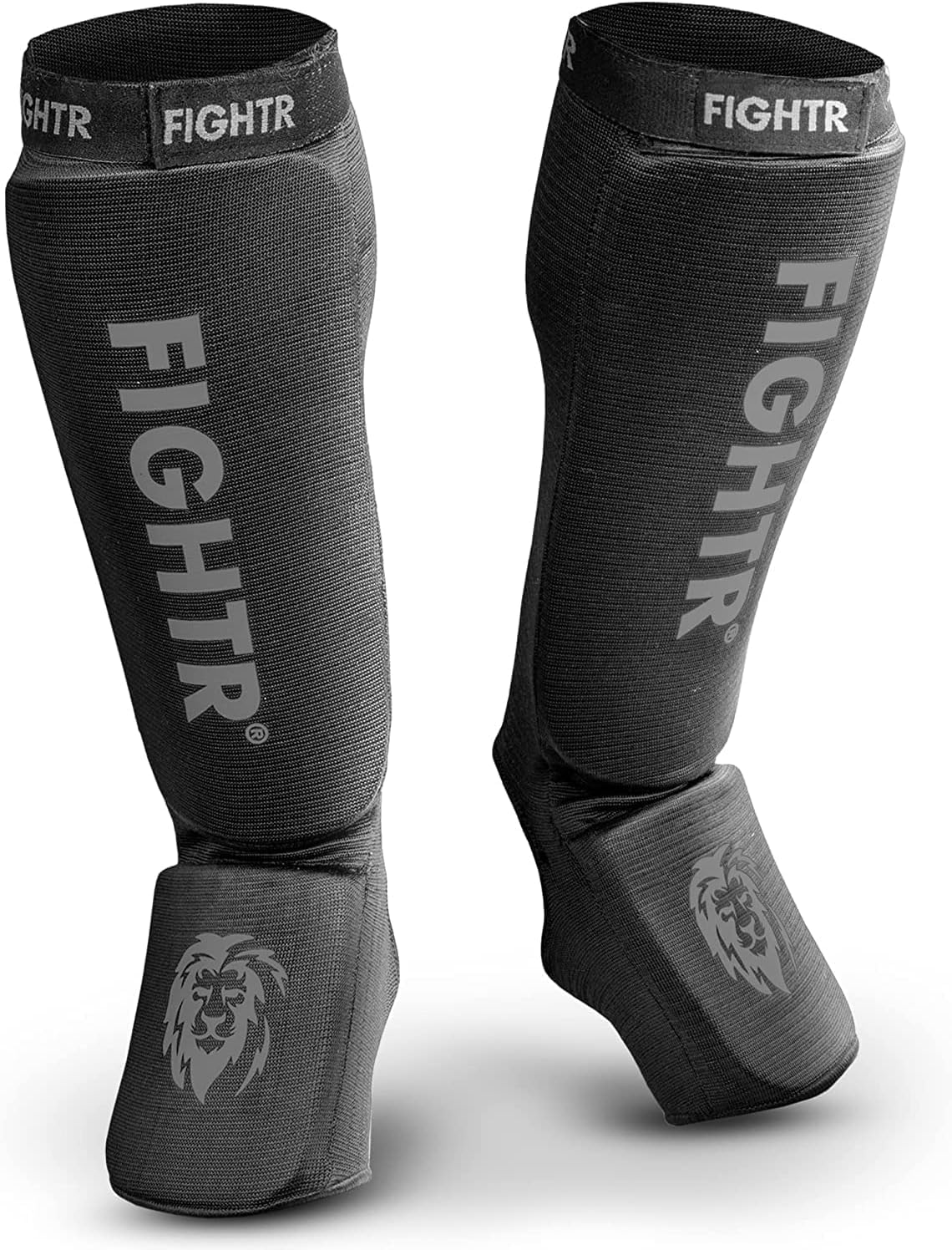 Ochraniacze Piszczeli Do Mma Kickboxing Muay Thai S