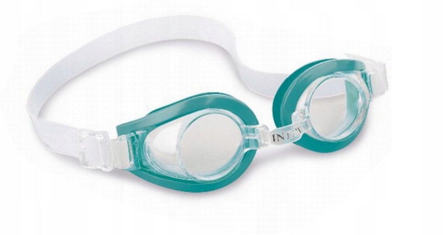 

Intex 55602 Okulary Do Pływania Dzieci Maritime