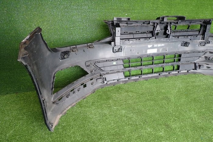 VW POLO 2G 17- Frontstoßstange vorne