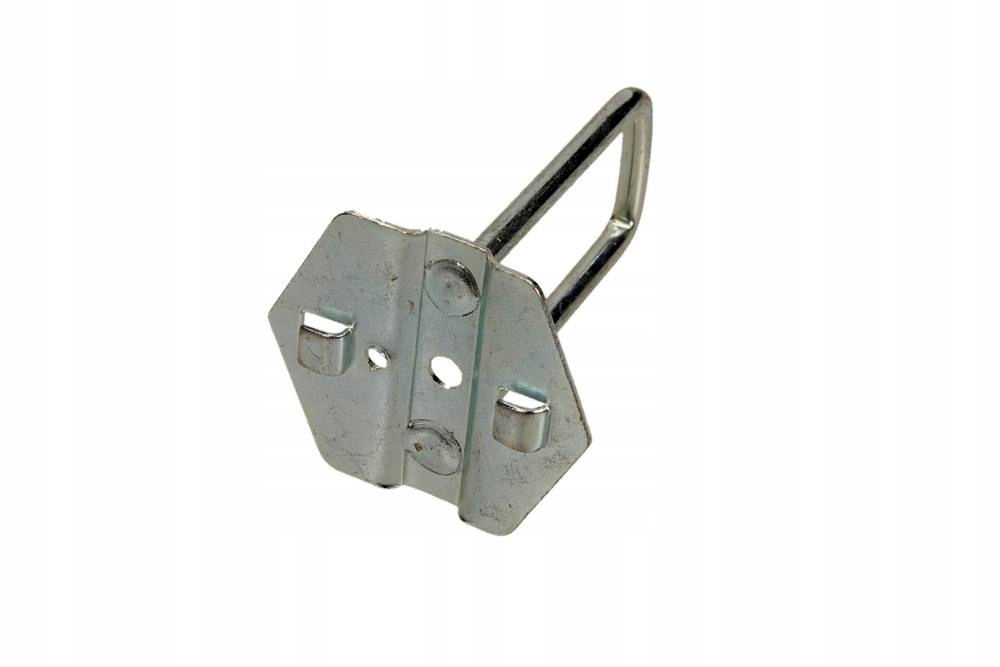 UCHWYT DO TABLICY NARZĘDZIOWEJ TYP U FI 6X75 MM