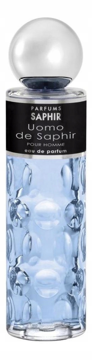 Saphir L’Uomo De Saphir Pour Perf. voda 200 ml