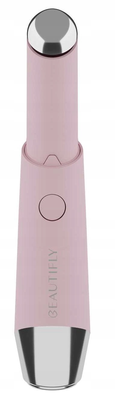 Beautifly B-Blink Blush Masażer okolic oczu i ust